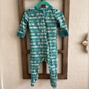 Mother’s Promise Sleeper